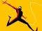Ragdoll Spider: Hook Man เกมออนไลน์