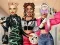 BFF's vs Bullies Fashion Rivalry เกมออนไลน์