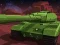 Tanks Battles เกมออนไลน์