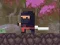 Jump Like a Ninja เกมออนไลน์