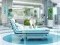 Escape From Ultra Modern Hospital เกมออนไลน์