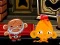 Monkey Go Happy Stage 808 เกมออนไลน์