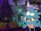 Escape The Monster Forest เกมออนไลน์