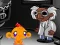 Monkey Go Happy Stage 365 เกมออนไลน์