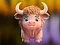 Adorable Bull Rescue เกมออนไลน์