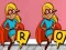 Find Hero Boy Milo เกมออนไลน์