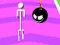 Tall Fat Man Run เกมออนไลน์