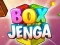 Box Jenga เกมออนไลน์
