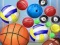Sportsball Merge เกมออนไลน์