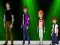Alien Quest Find Ben 10 เกมออนไลน์