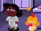 Monkey Go Happly Stage 377 เกมออนไลน์