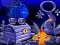 Monkey Go Happly Stage 379 เกมออนไลน์