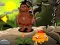Monkey Go Happy Stage 381 เกมออนไลน์
