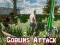 Goblins Attack เกมออนไลน์