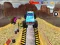 Monster Truck Tricky Stunt Race เกมออนไลน์