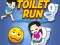 Toilet Run เกมออนไลน์