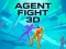 Agent Fight 3D เกมออนไลน์