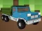 Blockcraft Truck Jigsaw เกมออนไลน์