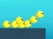 Mini Jam Runner เกมออนไลน์