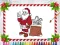 Christmas Coloring Book เกมออนไลน์