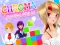 Chroma Manga Girls เกมออนไลน์