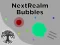 NextRealm Bubbles เกมออนไลน์