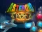 Asteroid Burst เกมออนไลน์