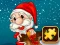 Santa Claus Puzzle Time เกมออนไลน์