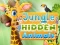 Jungle Hidden Animals เกมออนไลน์
