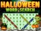 Halloween Words Search เกมออนไลน์
