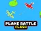 Plane Battle Clash เกมออนไลน์