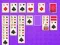 Solitaire Champions เกมออนไลน์