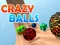 Crazy Balls เกมออนไลน์