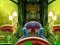 Fantasy Peacock Family Escape เกมออนไลน์