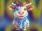 Jovial Cow Rescue เกมออนไลน์