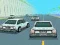 Retro Racer 3D เกมออนไลน์