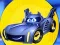 Batwheels Toy Trouble เกมออนไลน์