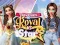 Princesses Royal Vs Star เกมออนไลน์
