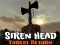 Siren Head Forest Return เกมออนไลน์