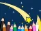 Coloring Book: Shooting Star เกมออนไลน์