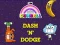 The Amazing World of Gumball Dash 'n' Dodge เกมออนไลน์