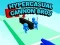 Hypercasual Cannon Bros เกมออนไลน์