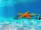 Escape From Underwater Starfish เกมออนไลน์