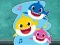 Find Baby Shark เกมออนไลน์
