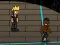 Dance Battle เกมออนไลน์