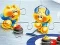 Jigsaw Puzzle: Gelini Ice Hockey เกมออนไลน์