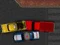 Ace Gangster Metroville Taxi เกมออนไลน์