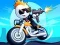Mad Race! Fury Road เกมออนไลน์