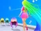 Hair Race Challenge เกมออนไลน์