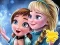 Jigsaw Puzzle: Ice Sister เกมออนไลน์